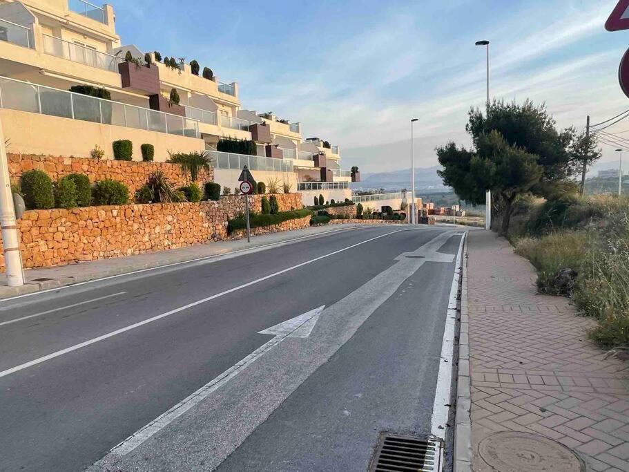 Iconic Sea Views Luxury Apartment Puerto Marino المظهر الخارجي الصورة